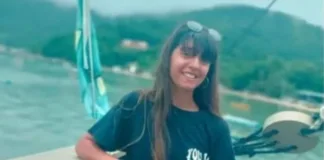 Preocupación en Gualeguaychú por la desaparición de una joven con problemas de salud