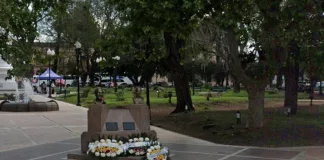 Acto por el 80° Aniversario del Día de la Lealtad