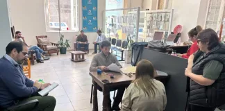 Hubo seis propuestas para los servicios en cuatro balnearios