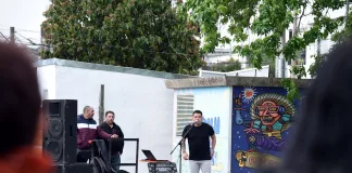 Continúa este fin de semana el ciclo “Música en las Plazas”