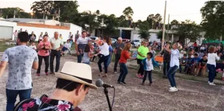 Regresará este domingo el ciclo “Música en las Plazas”