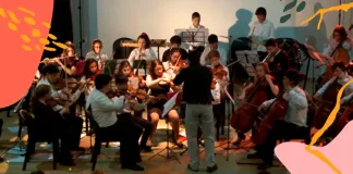 La Orquesta Río de los Pájaros llega a Gualeguaychú para un seminario abierto a músicos locales