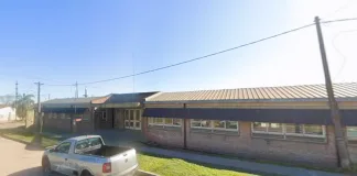 Concepción del Uruguay: Fue a votar y descubrió que alguien ya lo había hecho por él