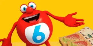 Un apostador de Concepción del Uruguay ganó más de $17 millones en el Quini 6