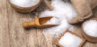 Bromatología: Realizarán toma de muestras de sal alimentaria