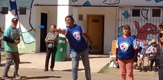 Comienza mañana la segunda edición de los “Juegos Uruguayenses de Adultos Mayores”