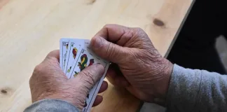 Continúan mañana los II Juegos Uruguayenses de Adultos Mayores