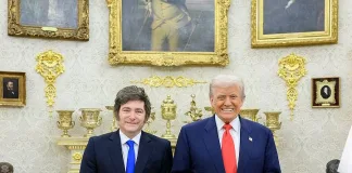 Inversores huyeron despavoridos tras la declaración de Trump sobre el resultado electoral