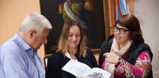 Impulsan el desarrollo turístico para las zonas transfronterizas