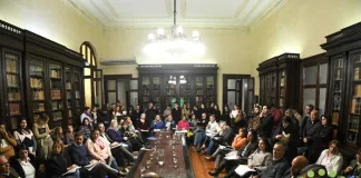 Emitieron dictamen de mayoría para el proyecto de creación de OSER