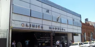 Difunden una cuenta solidaria para asistir a la familia de la comisaria atropellada en Colón