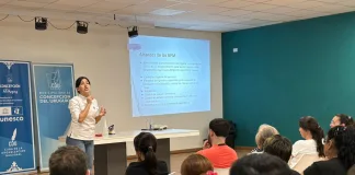 Jornada sobre manipulación de alimentos libre de gluten