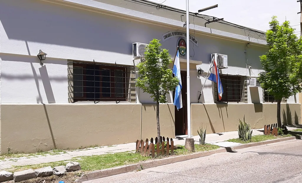 Sospecha de intento de robo: demoraron a tres menores y los entregaron a sus familias