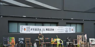 Falta Un Museo: ¿Dónde Está El Museo Artemio Alisio?