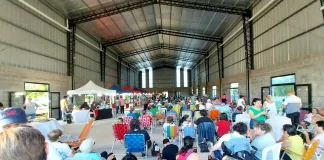 Los Adultos Mayores celebrarán la vida con un Festival