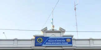 Ex funcionario policial fue hallado sin vida en su domicilio en San José de Feliciano