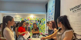 Los museos municipales se preparan una gran noche