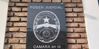 Medida cautelar a favor de Entre Ríos por facturación de tasas municipales