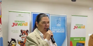 Viceintendentes y Viceintendentas de la provincia se reúnen en nuestra ciudad