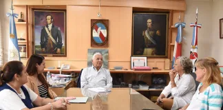 La Escuela “Santa Clara de Asís” celebrará los derechos de la niñez