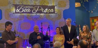 El Dr. Sauret fue reconocido por la REALCUP