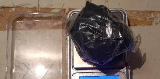 Allanamientos por Narcomenudeo en la ciudad de Federación