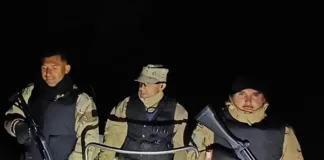 Operativo Náutico “Isla Segura”: la Policía de Entre Ríos reforzó la seguridad en el Delta del Paraná