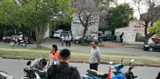 Amplio operativo de tránsito dejó 55 infracciones y 15 motos retenidas en la ciudad