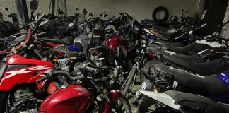 Ordenamiento Vehicular: 30 Vehículos Retenidos y Dos Alcoholemias Positivas en la Ciudad