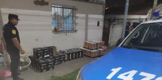 Allanaron la Unidad Penal N° 3 de Concordia en el marco de una investigación por millonaria estafa