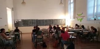 Se habilitaron las inscripciones 2026 para estudiar en la Universidad Popular