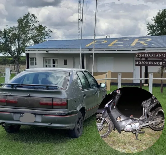 Accidente Fatal en Ruta Provincial N° 6: Ciudadano se presentó voluntariamente tras sinistro vial