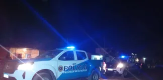 Recuperan más de nueve millones de pesos tras un robo domiciliario y detienen a una mujer