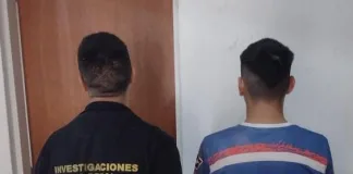 Detienen a un joven por el intento de robo con disparos en el Parque de la Ciudad