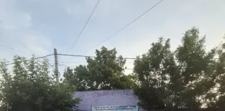 Allanan templo evangélico y detienen a su pastor por tenencia ilegal de arma