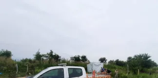 Abigeato en Mojones Norte: Allanamientos y Secuestro de Armas en una Investigación Policial