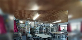 San Justo lleva adelante su primera Feria del Libro