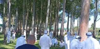 Incertidumbre y cambios en el Frigorífico Beccar: trabajadores reclaman por salarios en medio de una posible fusión con Granja Tres Arroyos