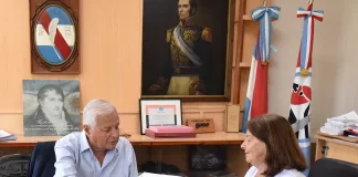 El Jardín Bumpi, 40 años de historia y educación