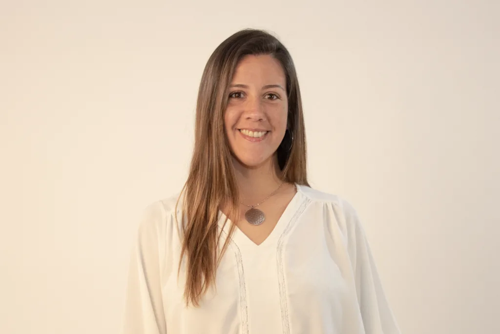Evelyn Viganoni presidirá el PRO en el departamento Uruguay