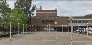 San José: La familia de la joven accidentada eligió donar sus órganos y dará vida a otros