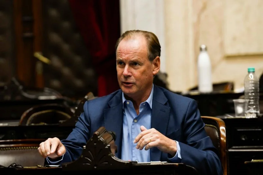 Causa Securitas: Bordet salió a defenderse, aseguró que es inocente y que lo utilizaron como “pretexto” para cometer ilícitos
