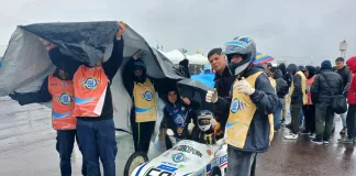 Siete escuelas técnicas entrerrianas participarán del Desafío Eco YPF