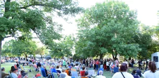 Este domingo sigue la “Música en las plazas” con shows gratuitos en la ciudad