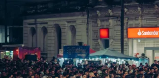 Novembeer 2025 llega con dos noches de cerveza artesanal, gastronomía y música en vivo