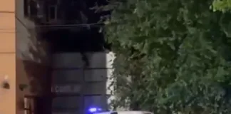 Resistencia a la autoridad: detienen a una mujer que se negó a entregar su motocicleta en un control