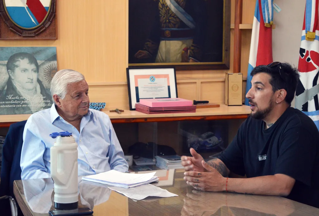 Más de 2.500 autos llegan a la ciudad para “La Costa Show Car”