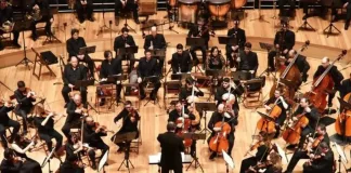 Este sábado en la Basílica: Noche de vals con la Sinfónica de Entre Ríos