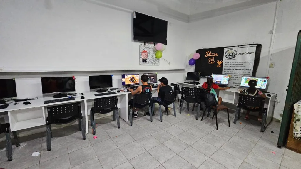 SUM Cantera 25 celebra su 15º aniversario con nuevos proyectos y equipamiento tecnológico