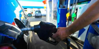 Desde el lunes vuelven a aumentar los combustibles por disposición del Gobierno